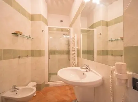 Antichi Cortili Hotel 3*