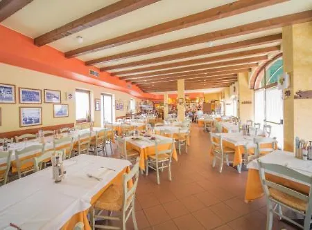 Hotel Antichi Cortili 3*