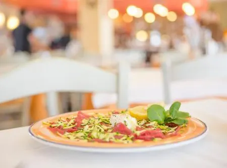 Hotel Antichi Cortili Dossobuono