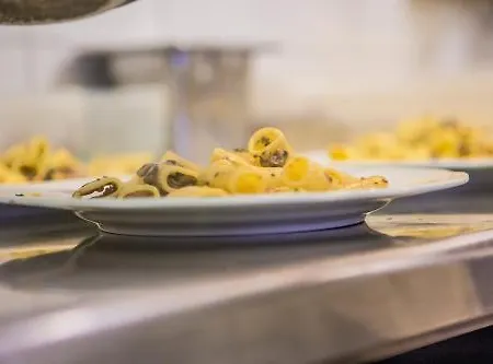 Antichi Cortili Hotel 3*