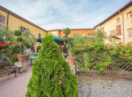 Antichi Cortili 3* Dossobuono