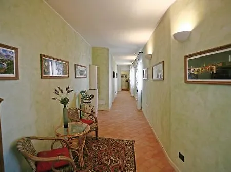 Antichi Cortili Hotel
