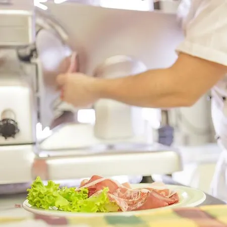 Antichi Cortili Hotel