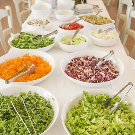 Antichi Cortili Hotel