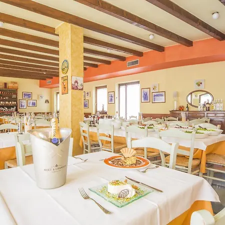 Antichi Cortili Dossobuono