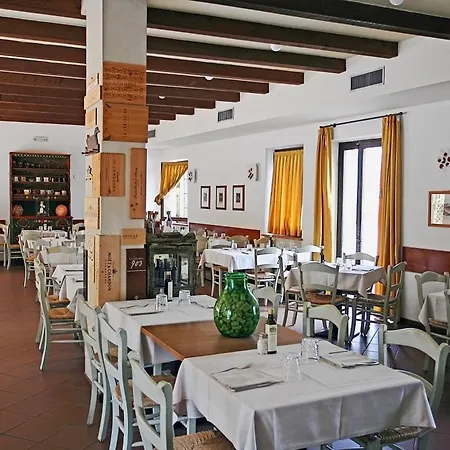 Hotel Antichi Cortili 3*