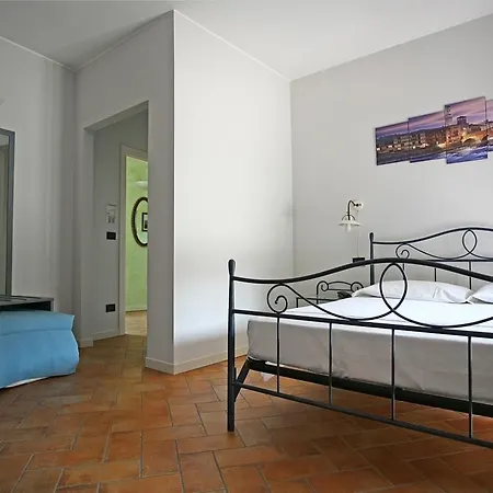 Hotel Antichi Cortili Dossobuono