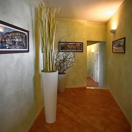 Hotel Antichi Cortili Dossobuono