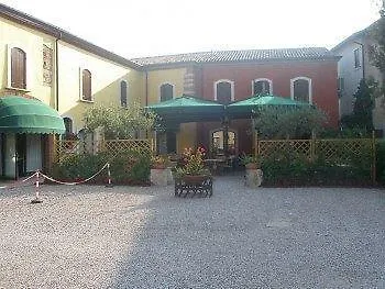 Hotel Antichi Cortili