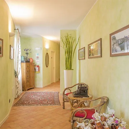 Hotel Antichi Cortili 3*