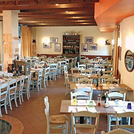 Hotel Antichi Cortili 3*