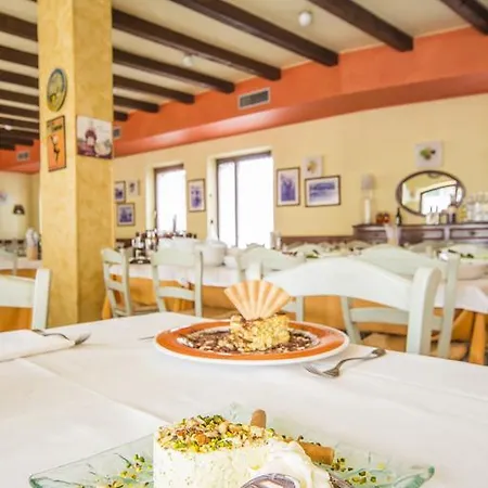 Antichi Cortili Hotel Dossobuono