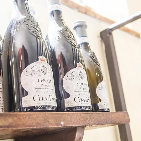 Antichi Cortili Hotel