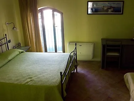 Antichi Cortili Hotel