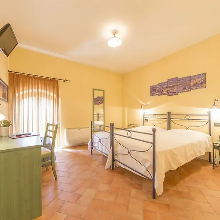 Antichi Cortili Hotel Dossobuono