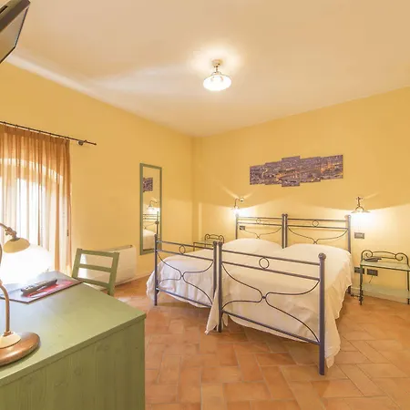 Antichi Cortili Hotel