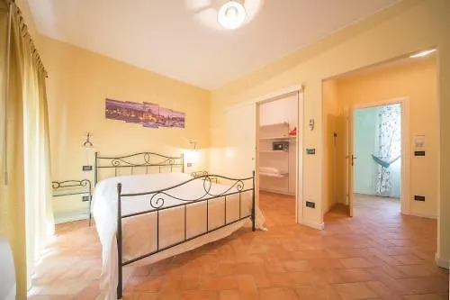 Hotel Antichi Cortili Dossobuono
