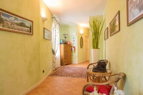 Antichi Cortili Hotel Dossobuono