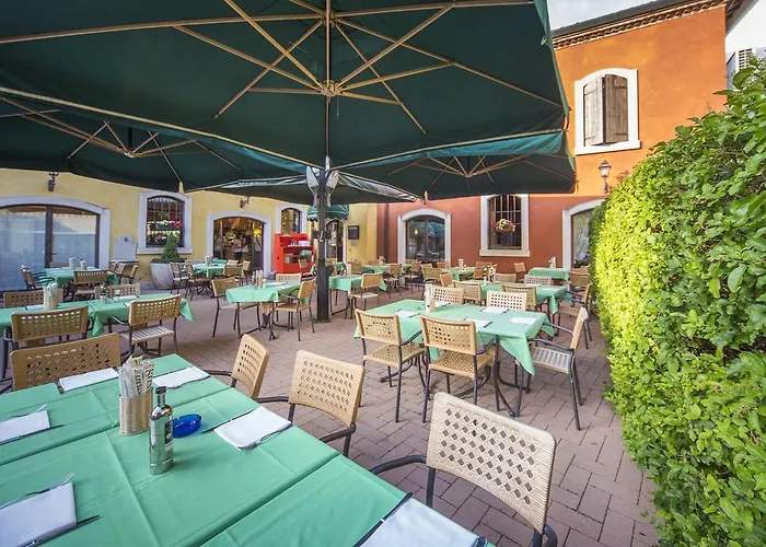 Antichi Cortili Hotel