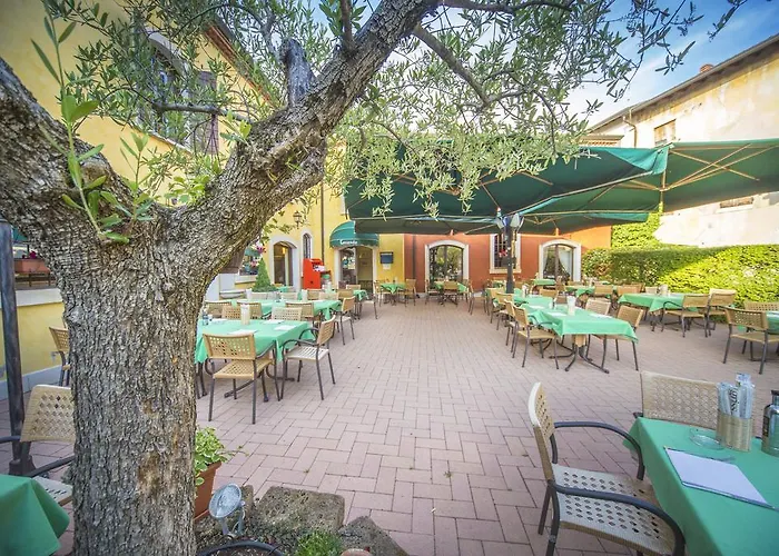 Hotel Antichi Cortili 3*