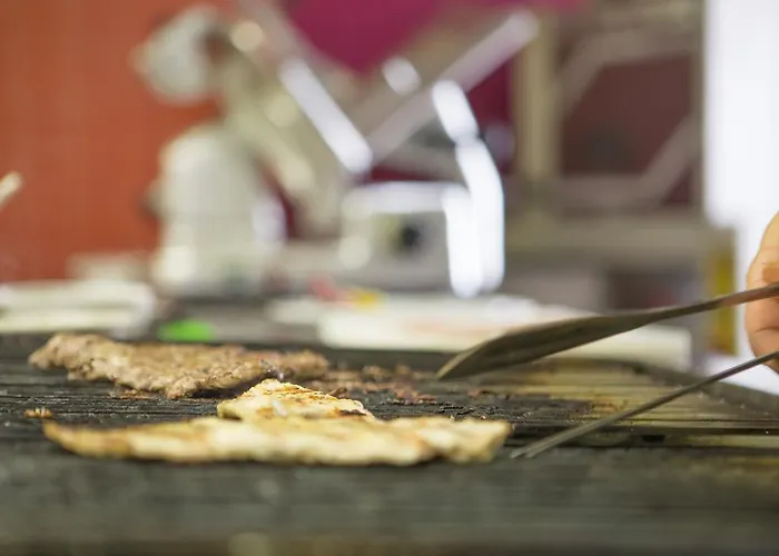 Antichi Cortili Hotel