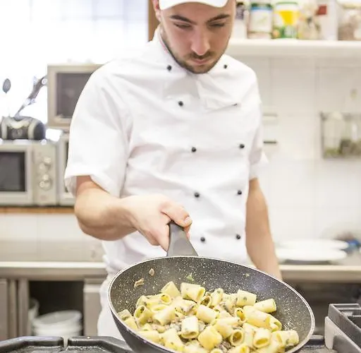 Antichi Cortili Hotel 3*