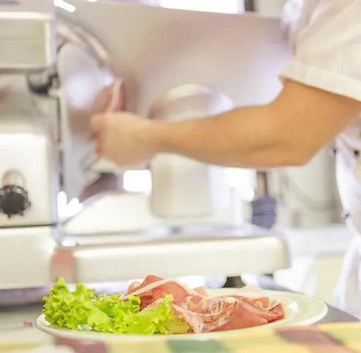 Antichi Cortili Hotel