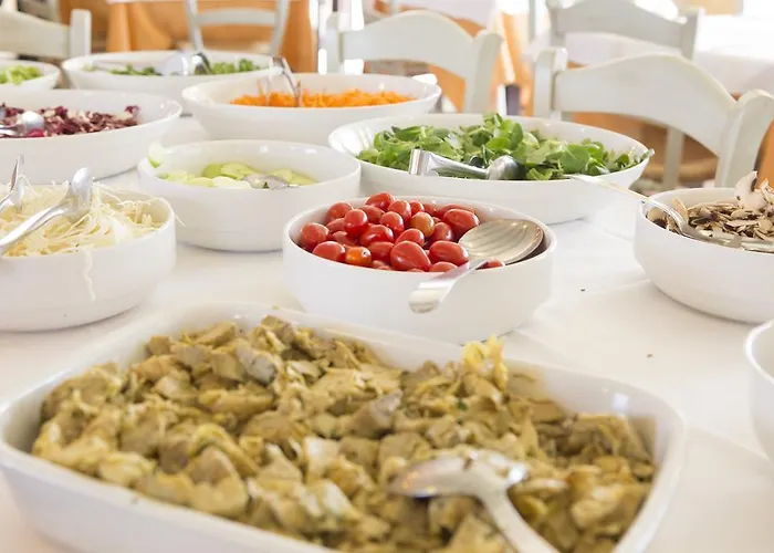 Hotel Antichi Cortili Dossobuono