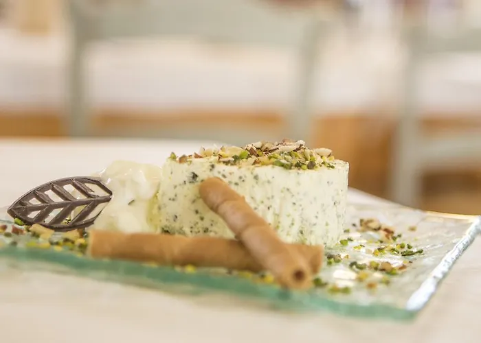 Hotel Antichi Cortili