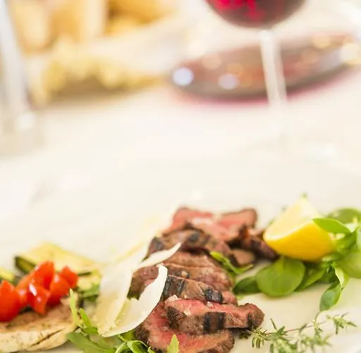 Antichi Cortili Hotel