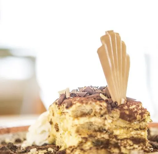 Hotel Antichi Cortili 3*