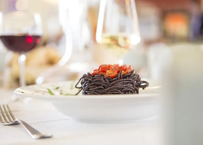 Hotel Antichi Cortili Dossobuono