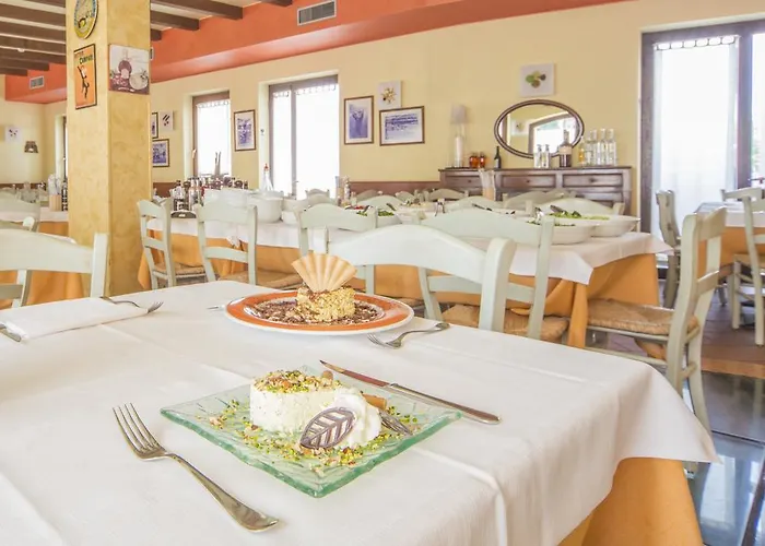 Antichi Cortili Hotel