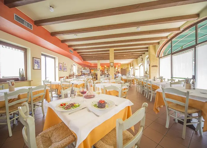 Hotel Antichi Cortili Dossobuono