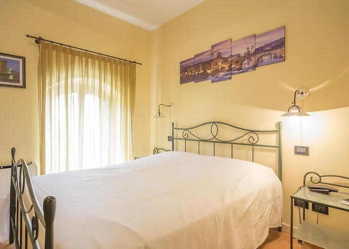 Antichi Cortili Hotel