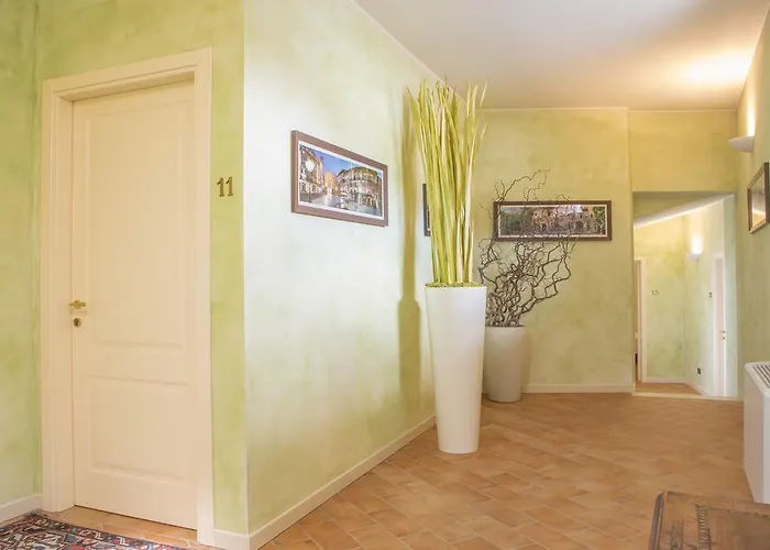 Antichi Cortili Hotel