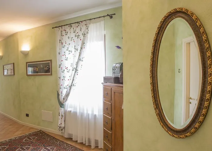 Hotel Antichi Cortili 3*