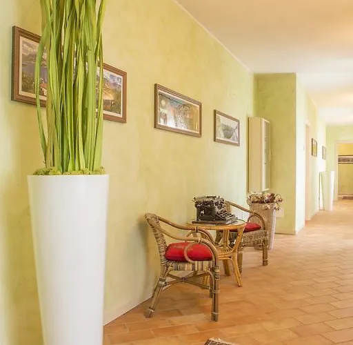 Antichi Cortili Hotel 3*