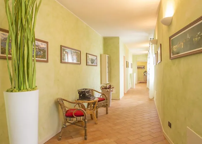 Antichi Cortili 3* Dossobuono