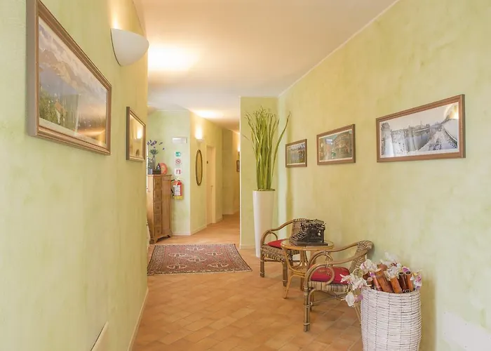 Hotel Antichi Cortili