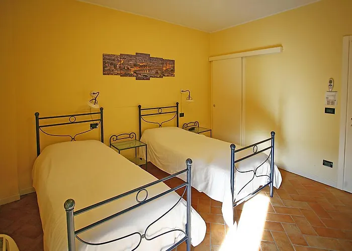 Antichi Cortili Hotel Dossobuono