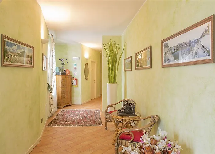 Hotel Antichi Cortili 3*