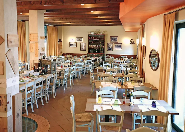 Hotel Antichi Cortili 3*