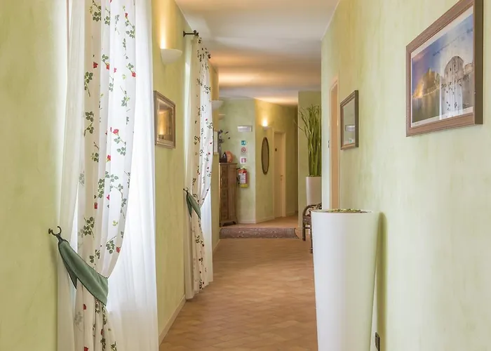 Hotel Antichi Cortili Dossobuono