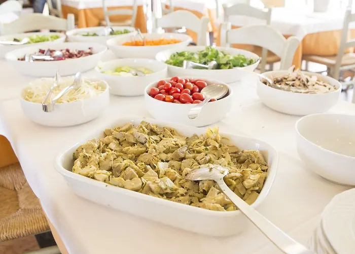 Antichi Cortili Hotel 3*