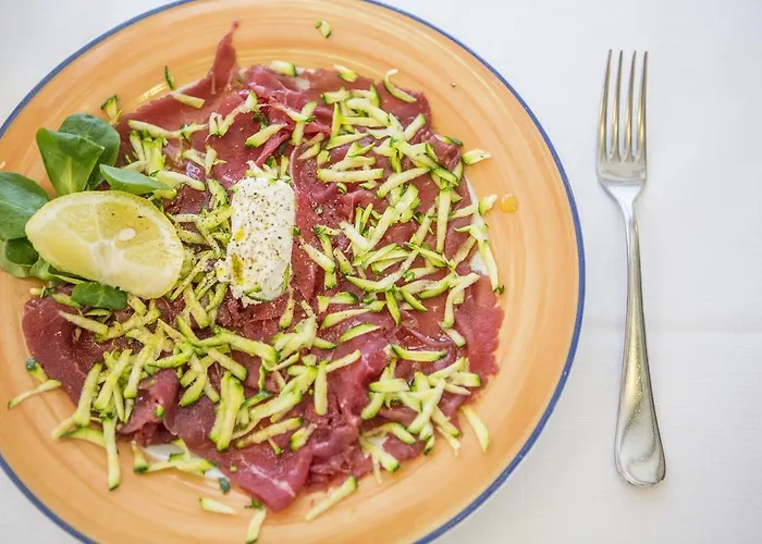 Hotel Antichi Cortili