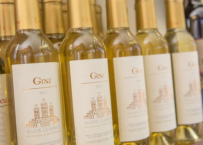 Antichi Cortili Dossobuono