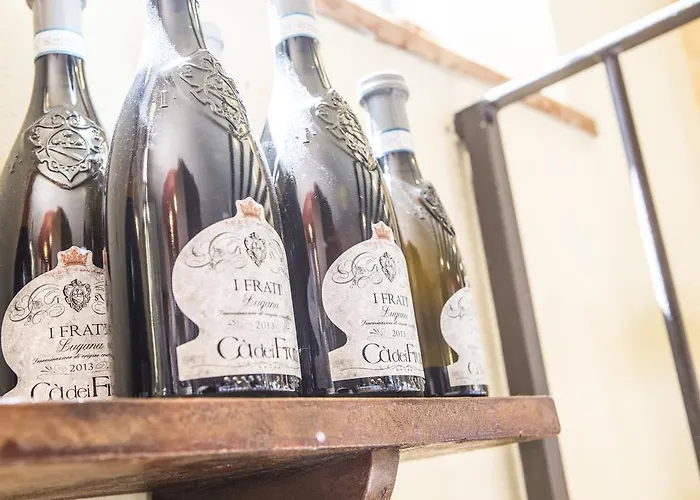 Antichi Cortili Hotel