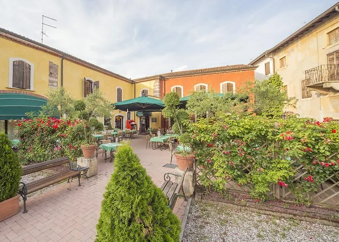 Antichi Cortili 3* Dossobuono