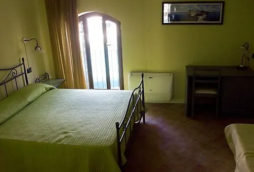 Antichi Cortili Hotel